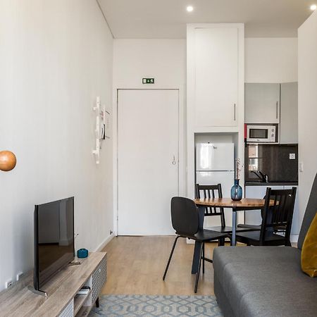 Apartment Bolhao Market By Sweet Porto Szoba fotó